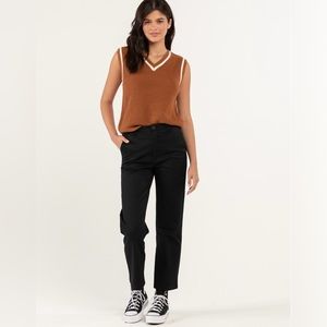 NWOT Tilly’s BRIXTON Melody Women’s Sweater Vest